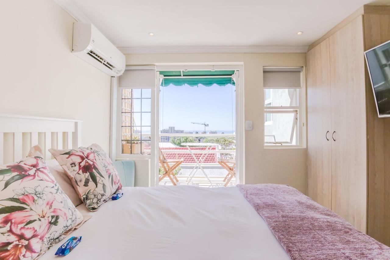 Vesper Apartments เคปทาวน์ ภายนอก รูปภาพ