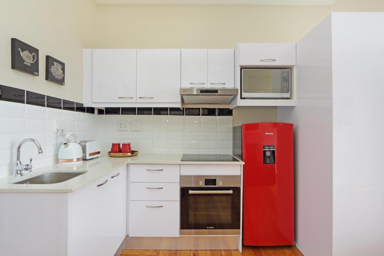 Vesper Apartments เคปทาวน์ ภายนอก รูปภาพ