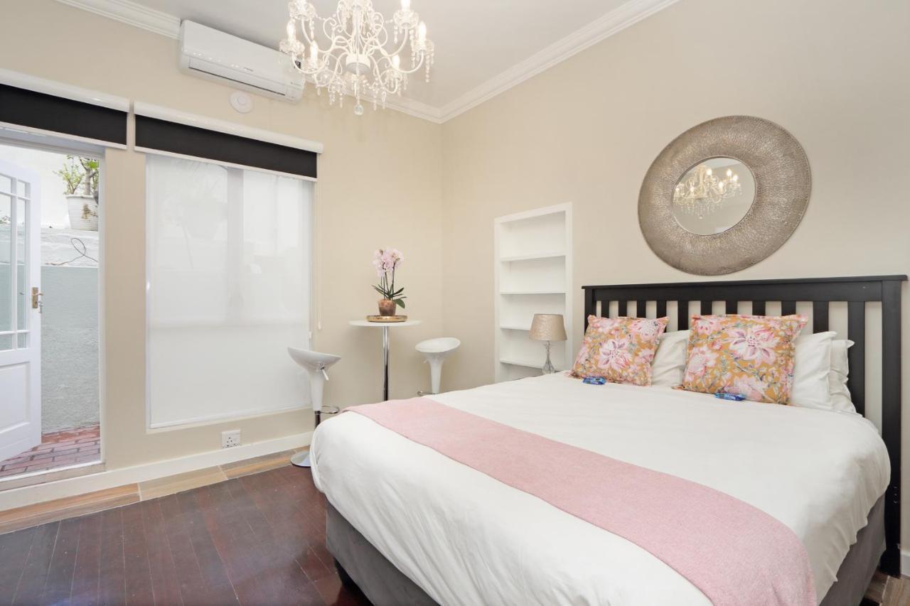 Vesper Apartments เคปทาวน์ ภายนอก รูปภาพ