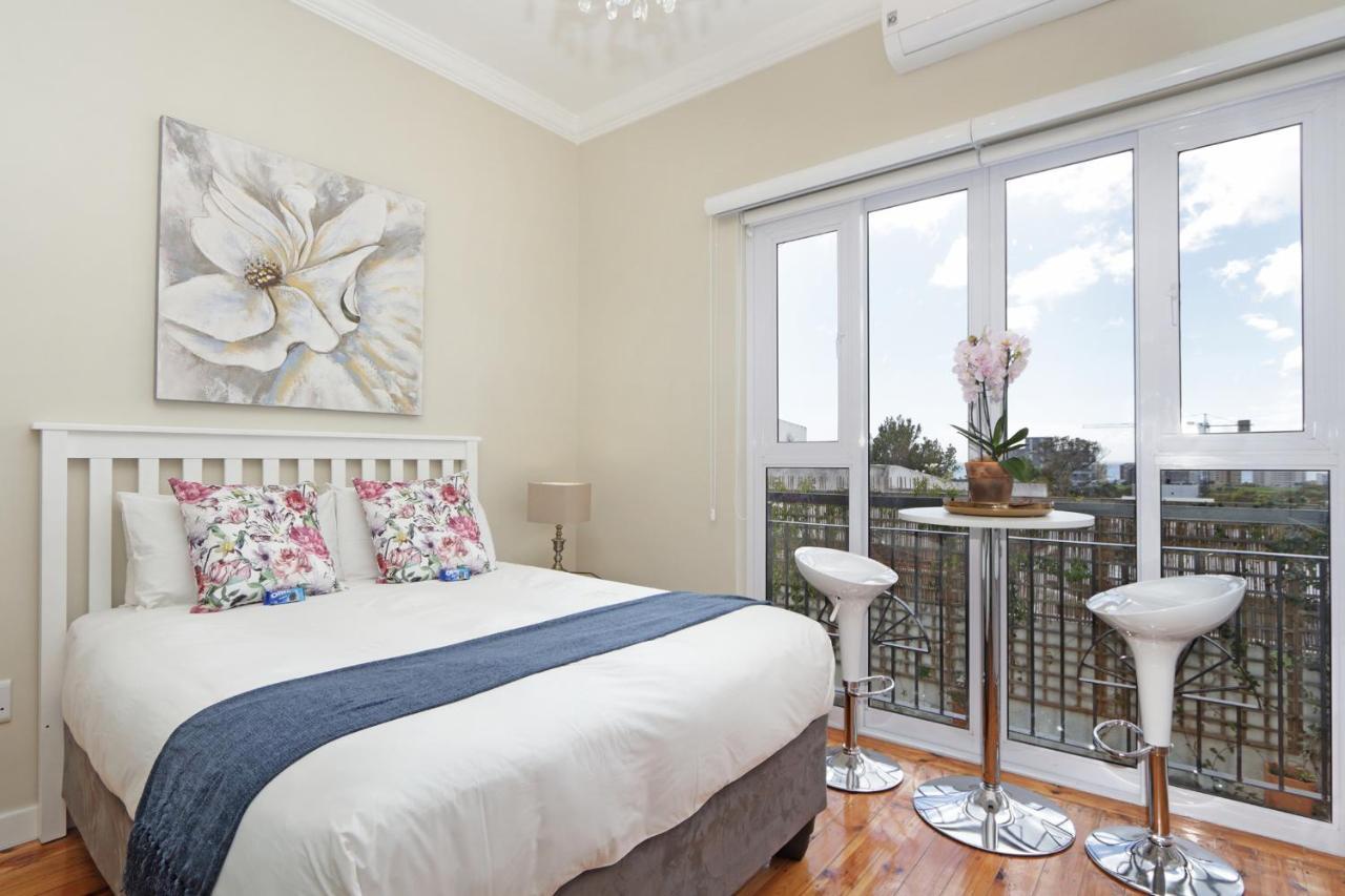 Vesper Apartments เคปทาวน์ ภายนอก รูปภาพ