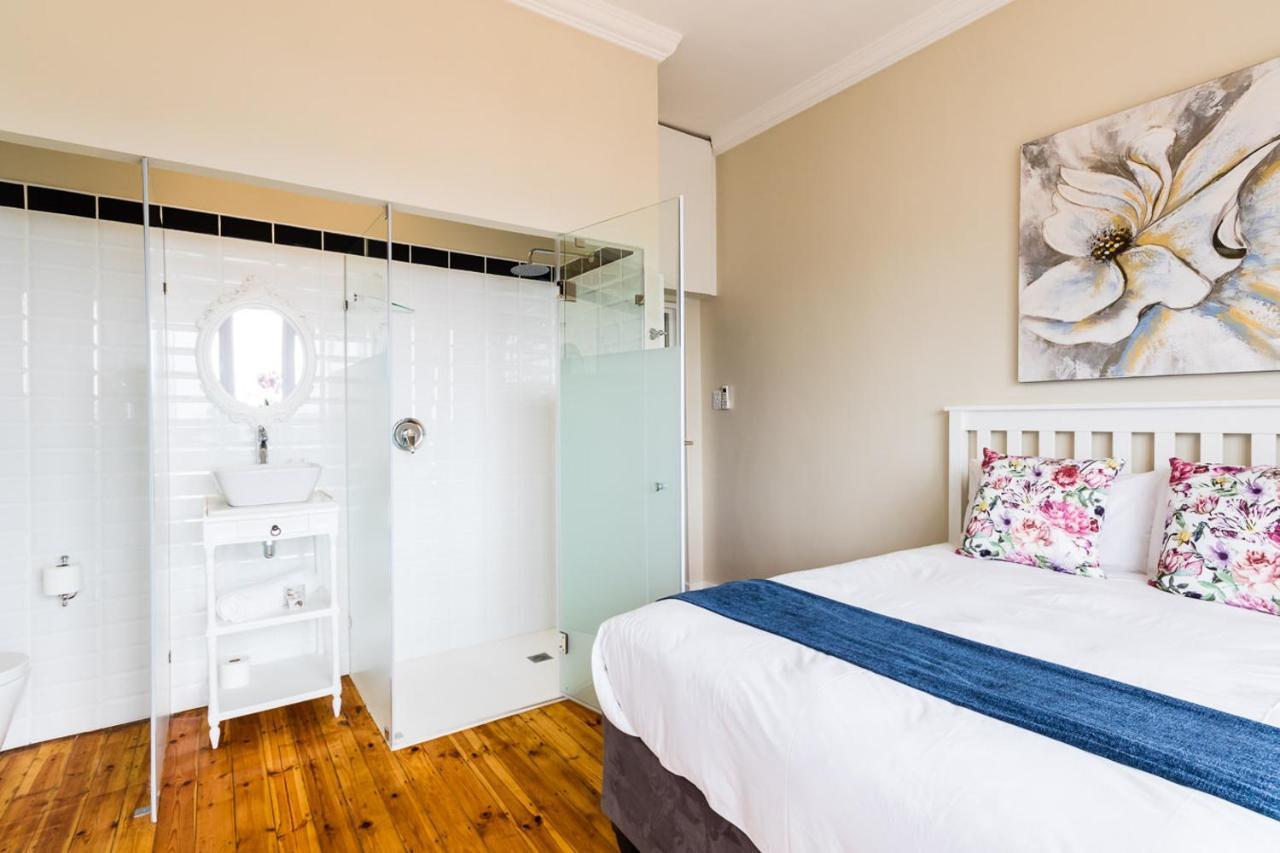 Vesper Apartments เคปทาวน์ ภายนอก รูปภาพ
