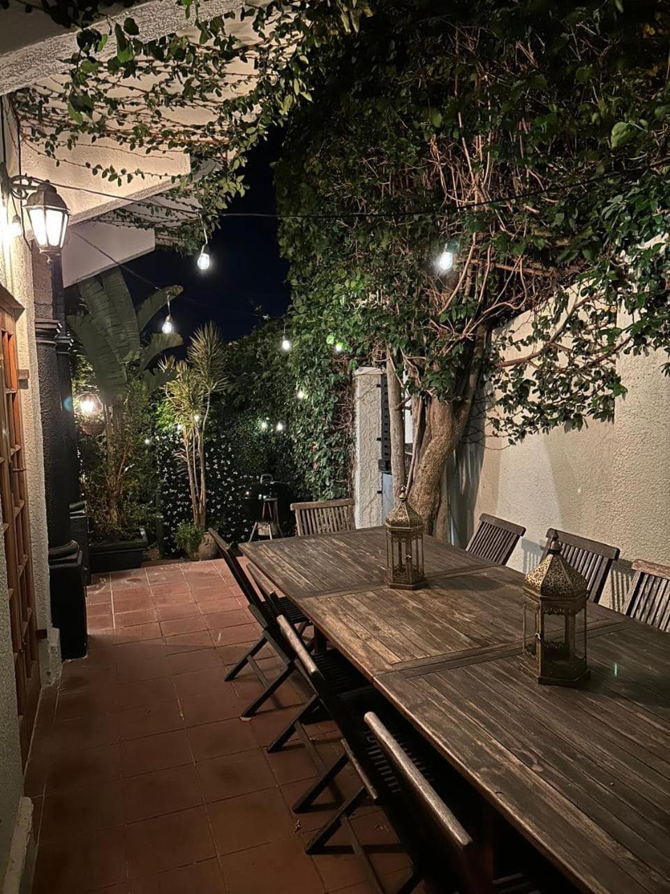 Vesper Apartments เคปทาวน์ ภายนอก รูปภาพ