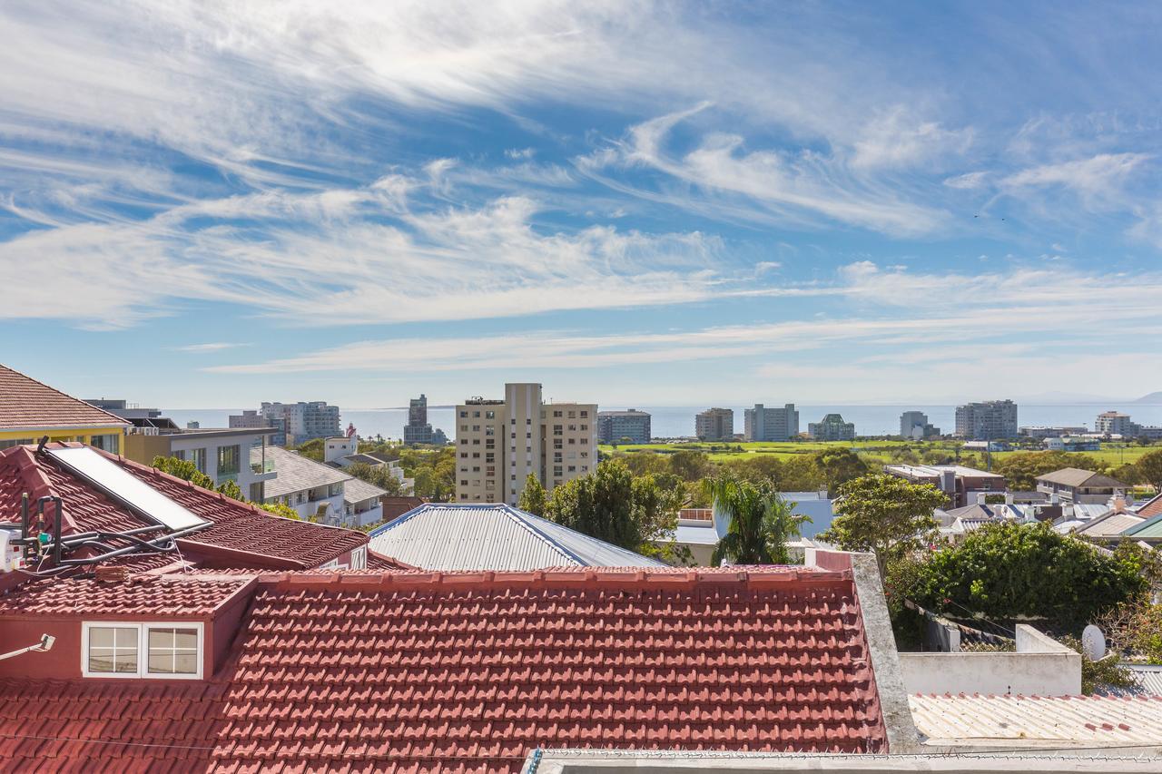 Vesper Apartments เคปทาวน์ ภายนอก รูปภาพ