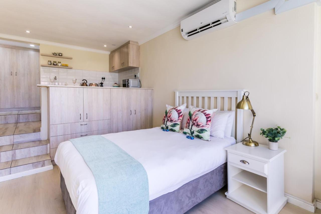 Vesper Apartments เคปทาวน์ ภายนอก รูปภาพ
