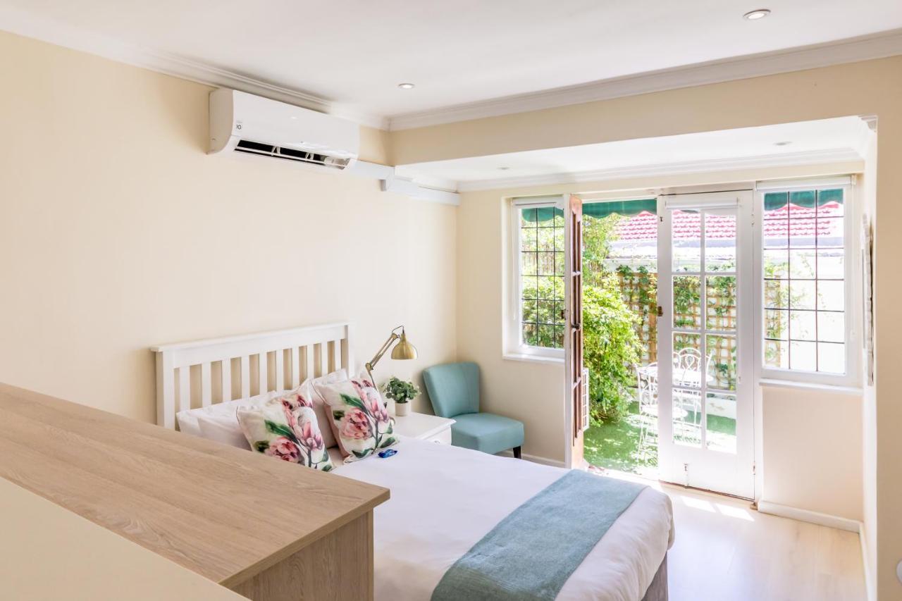 Vesper Apartments เคปทาวน์ ภายนอก รูปภาพ