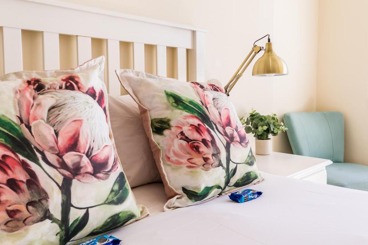 Vesper Apartments เคปทาวน์ ภายนอก รูปภาพ